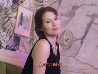 Zoetraviss