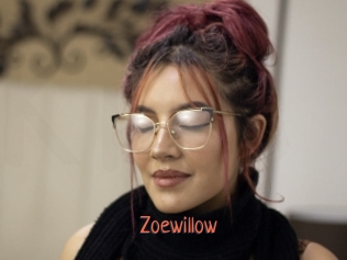 zoewillow Kachou Fuzoku