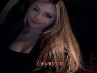 Zoeyarizona