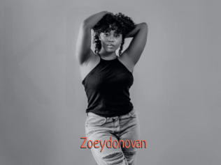 Zoeydonovan