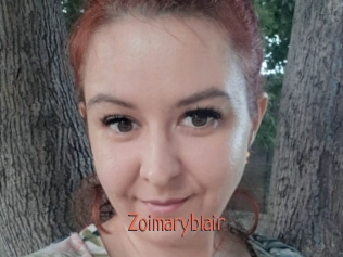 Zoimaryblair