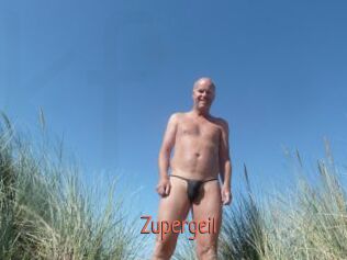 Zupergeil