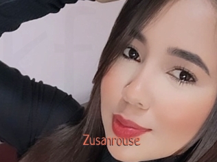 Zusanrouse