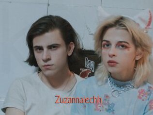 Zuzannalechh