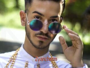 Zyancharm