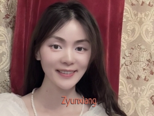 Zyunxiang
